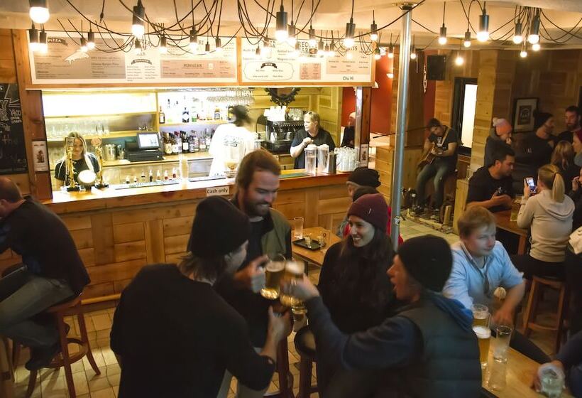 Fotos del hotel Hakuba Gondola:  8