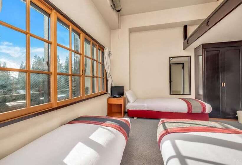 Fotos del hotel Hakuba Gondola:  19