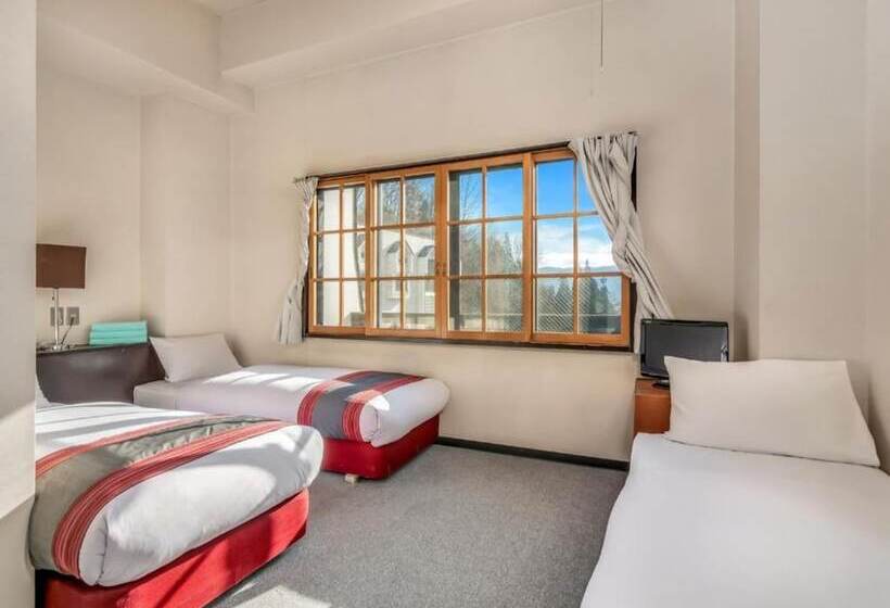 Fotos del hotel Hakuba Gondola:  18