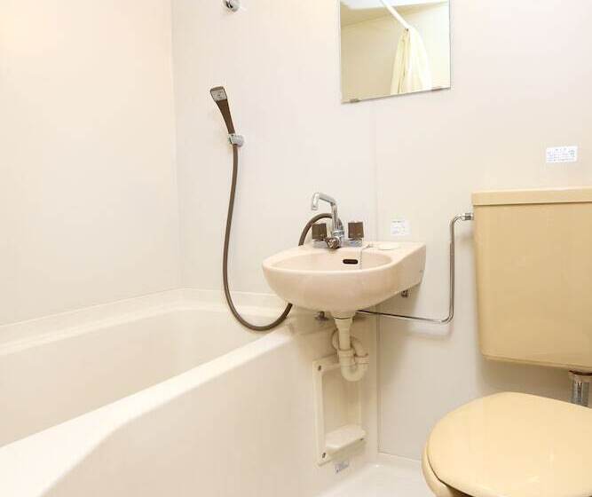 Fotos del hotel Hakuba Gondola:  9