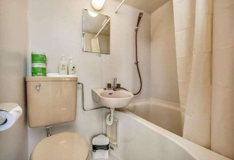 Fotos del hotel Hakuba Gondola:  4