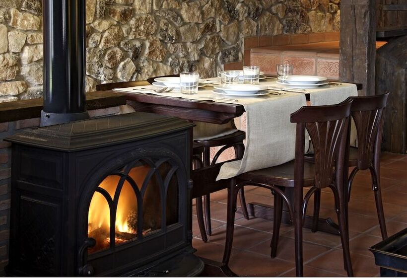 Fotos del hotel Rural & Spa Los ánades:  11