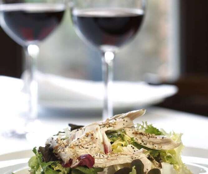 Fotos del hotel Rural & Spa Los ánades:  24