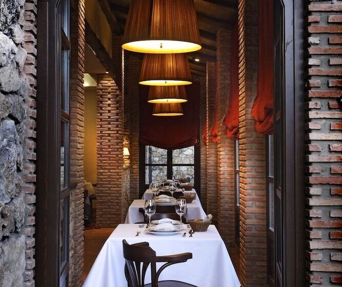 Fotos del hotel Rural & Spa Los ánades:  5