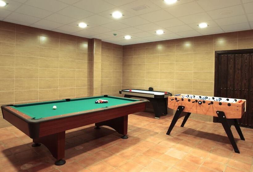 Fotos del hotel Rural & Spa Los ánades:  9