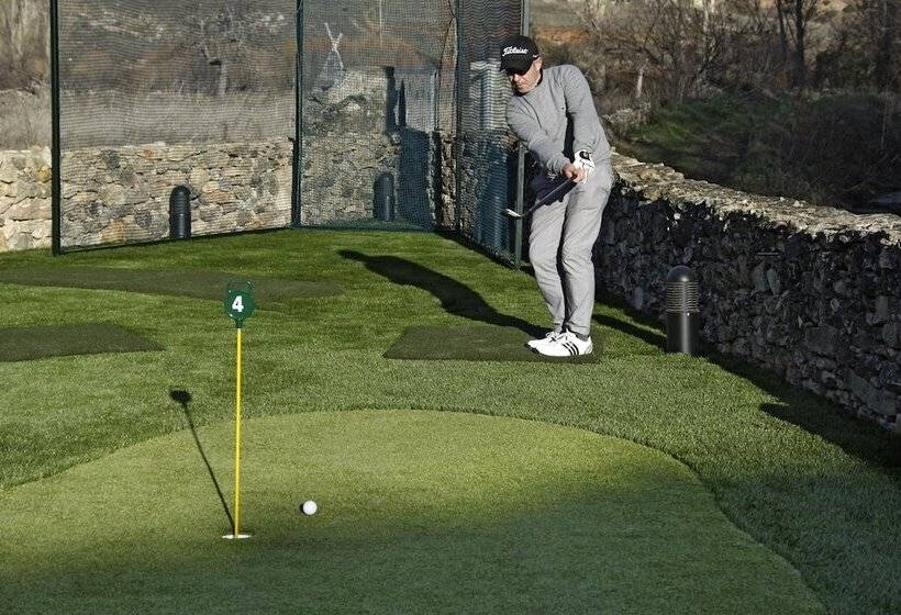 Fotos del hotel Rural & Spa Los ánades:  17