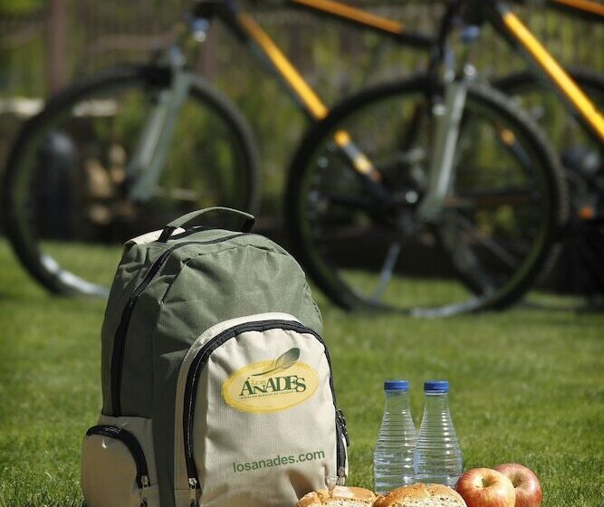 Fotos del hotel Rural & Spa Los ánades:  25