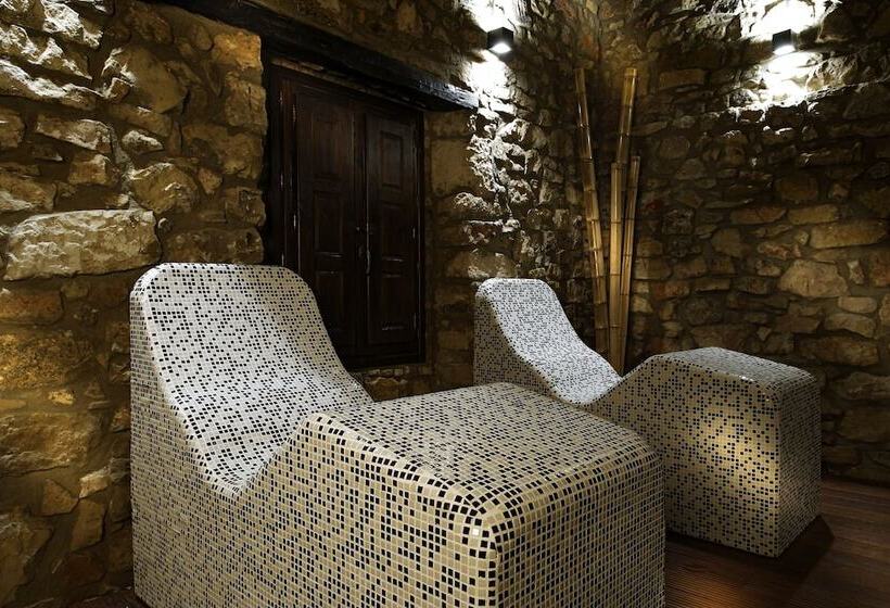 Fotos del hotel Rural & Spa Los ánades:  18