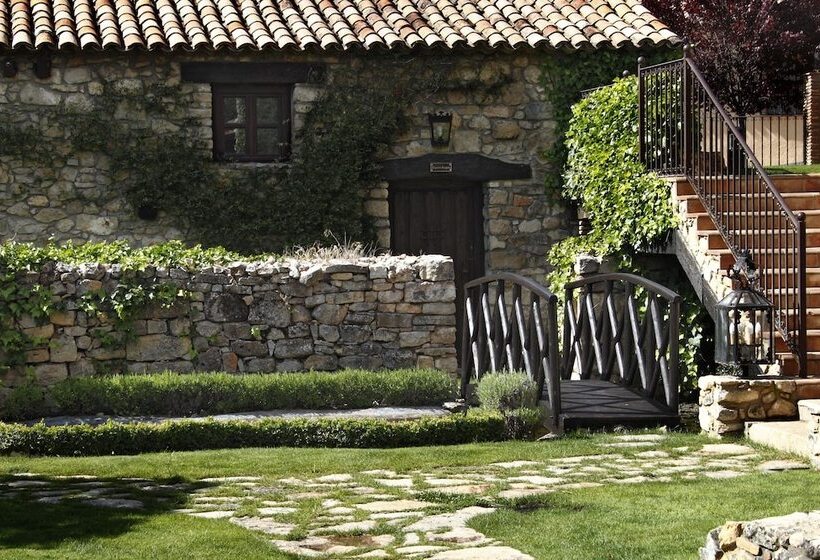 Fotos del hotel Rural & Spa Los ánades:  12