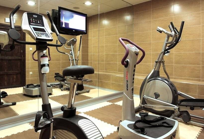 Fotos del hotel Rural & Spa Los ánades:  3