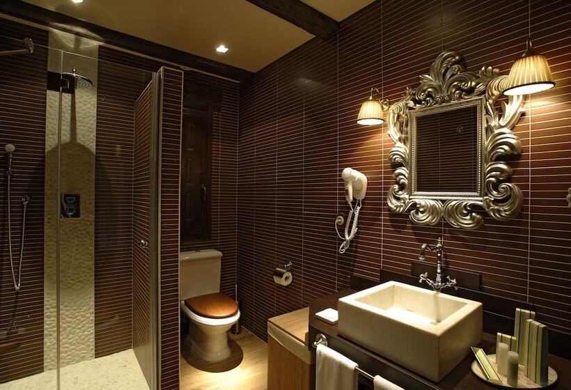 Fotos del hotel Rural & Spa Los ánades:  13