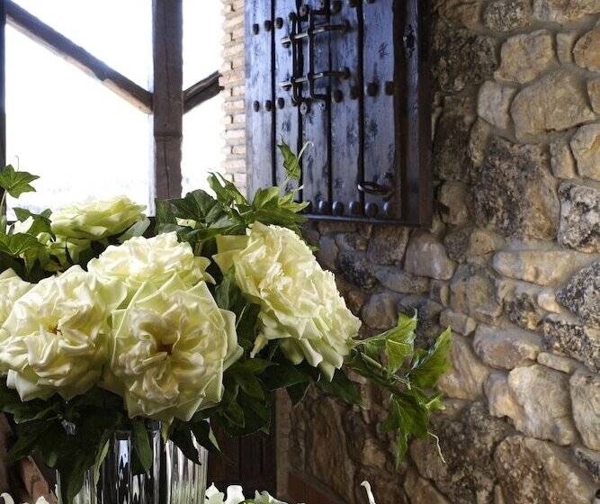 Fotos del hotel Rural & Spa Los ánades:  20