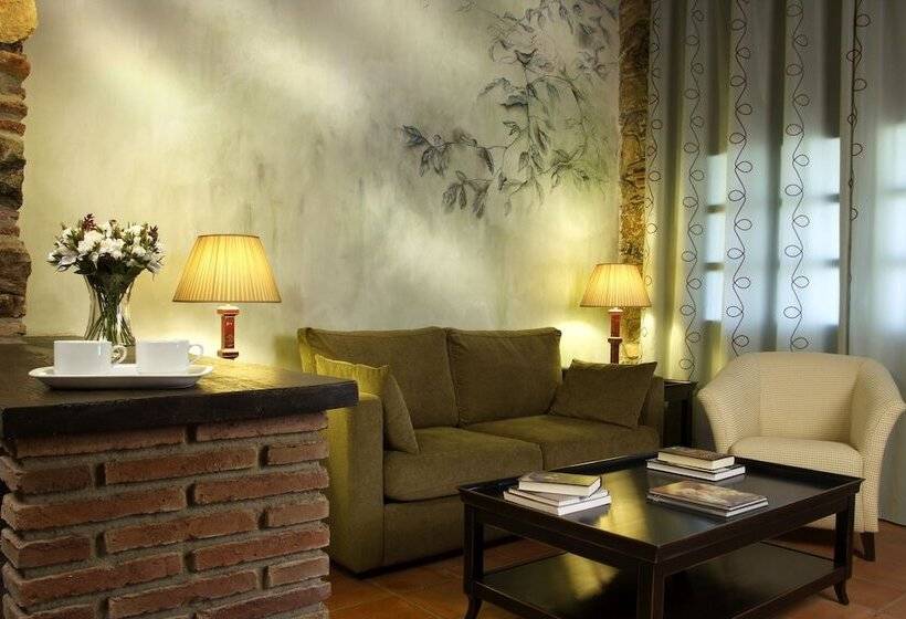 Fotos del hotel Rural & Spa Los ánades:  1