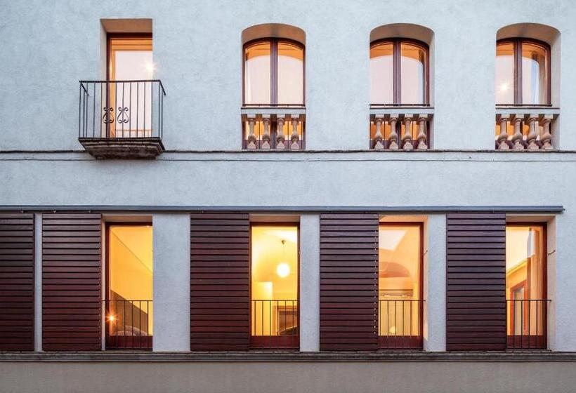 Fotos del hotel Casa Marcial (adults Only):  11