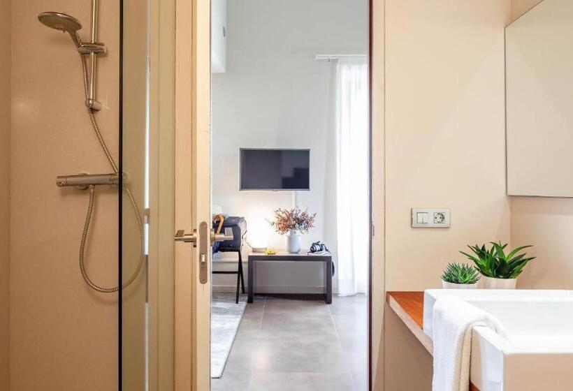 Fotos del hotel Casa Marcial (adults Only):  16