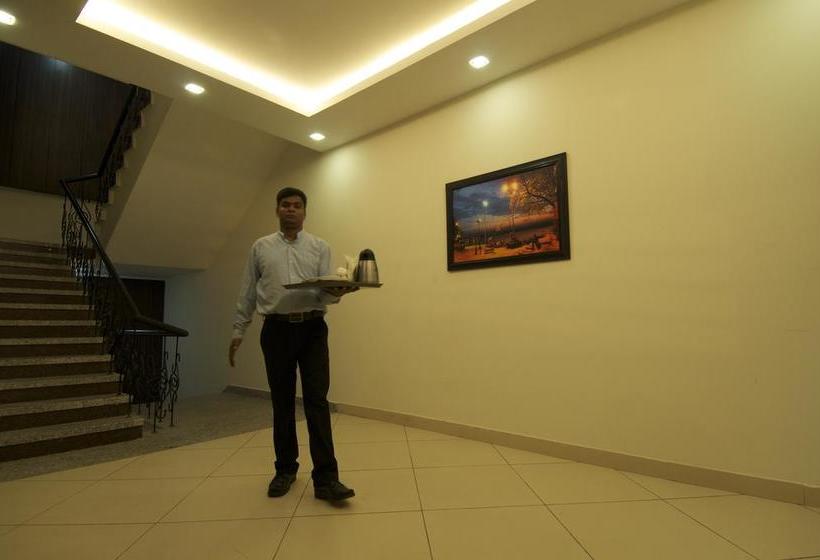 Fotos del hotel Premiere Villa:  7