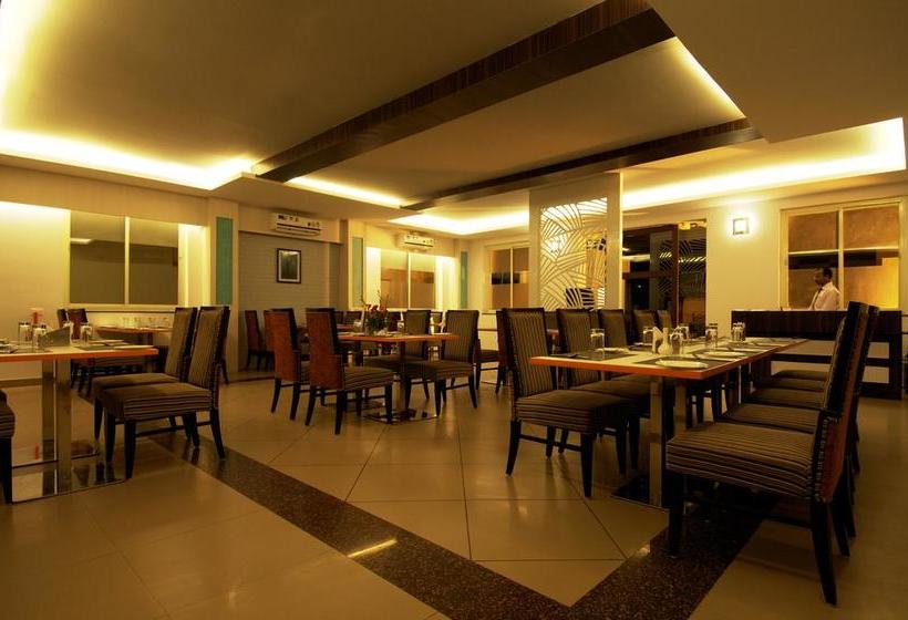 Fotos del hotel Premiere Villa:  20