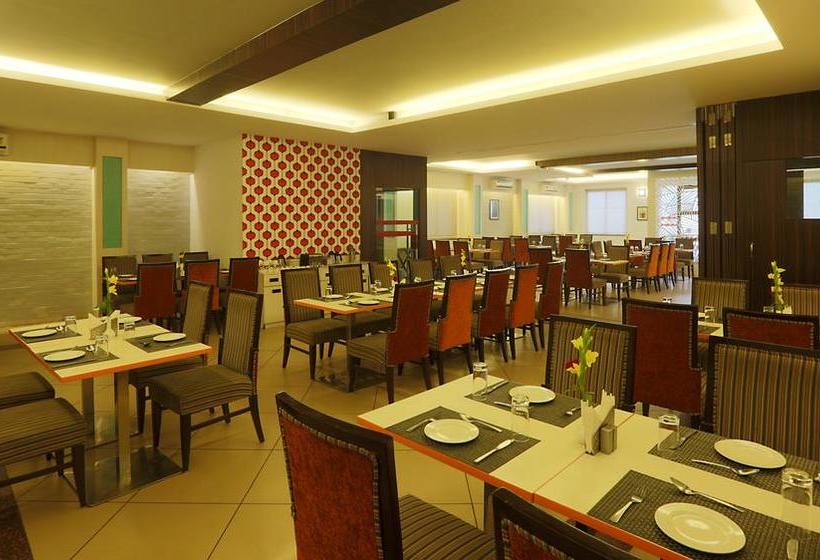 Fotos del hotel Premiere Villa:  10