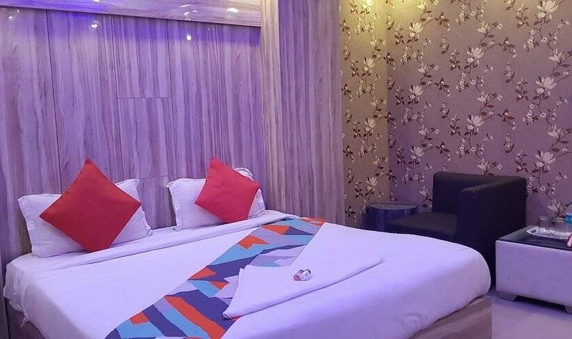 Fotos del hotel Rainbow:  9