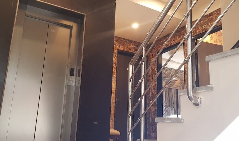 Fotos del hotel Rainbow:  4