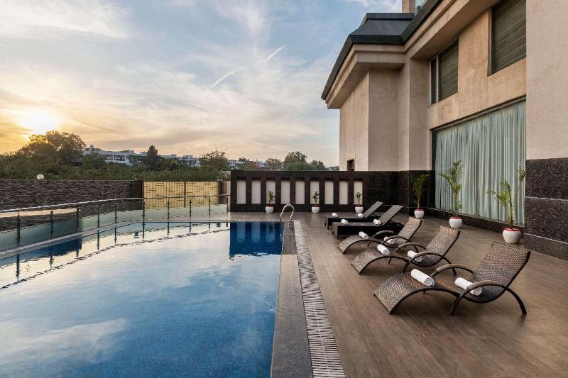 Fotos del hotel Sewa Grand:  16