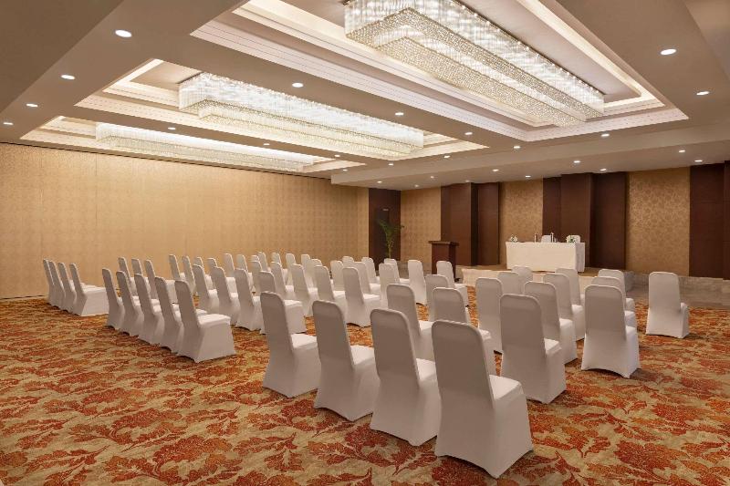 Fotos del hotel Sewa Grand:  8