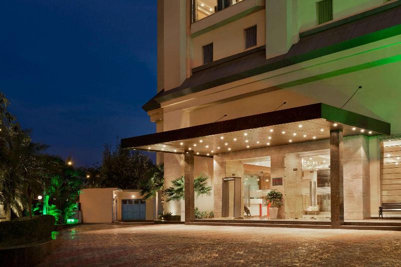 Fotos del hotel Sewa Grand:  15