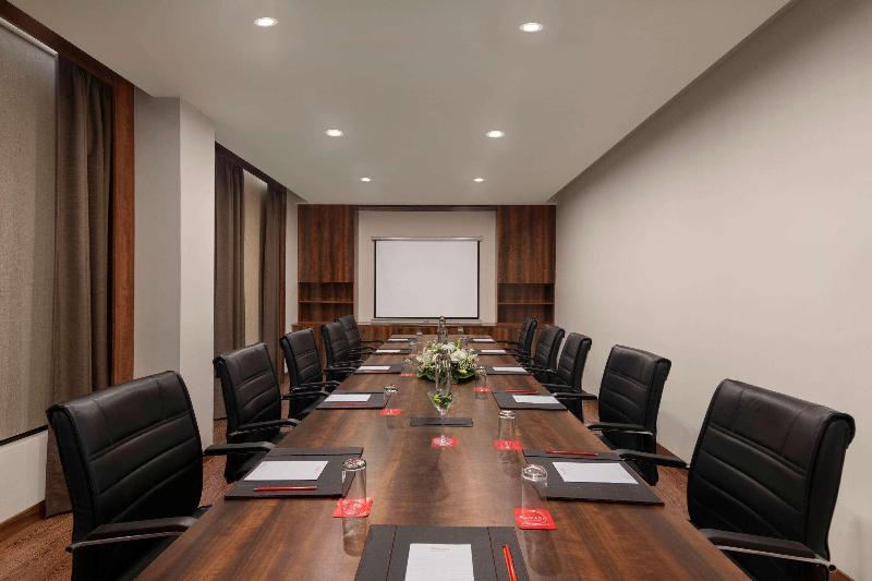 Fotos del hotel Sewa Grand:  14