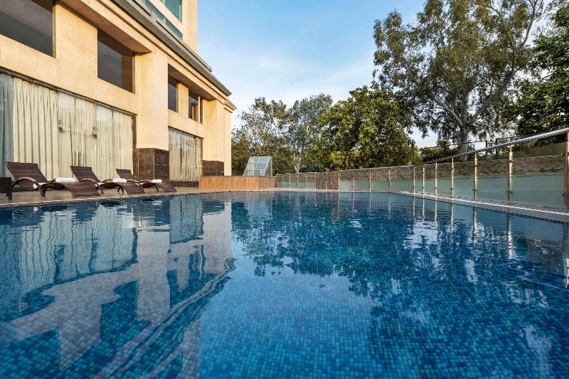 Fotos del hotel Sewa Grand:  3