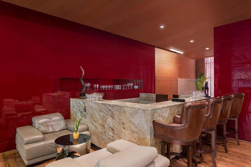 Fotos del hotel Sewa Grand:  7