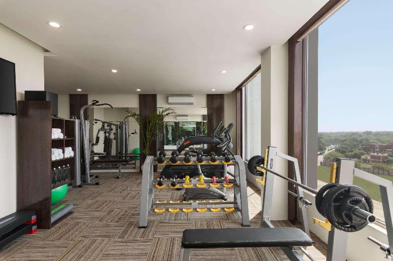 Fotos del hotel Sewa Grand:  5