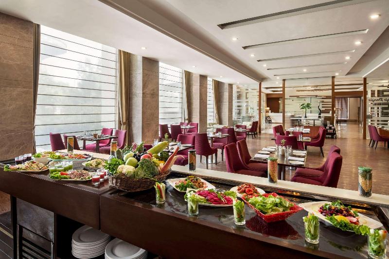 Fotos del hotel Sewa Grand:  18