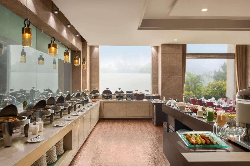 Fotos del hotel Sewa Grand:  9