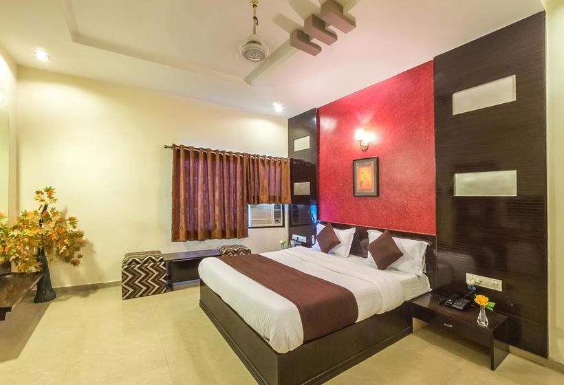 Fotos del hotel Capital O 85837  Rudra Mahal:  20