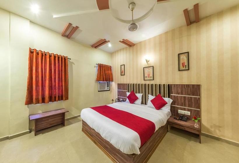 Fotos del hotel Capital O 85837  Rudra Mahal:  23