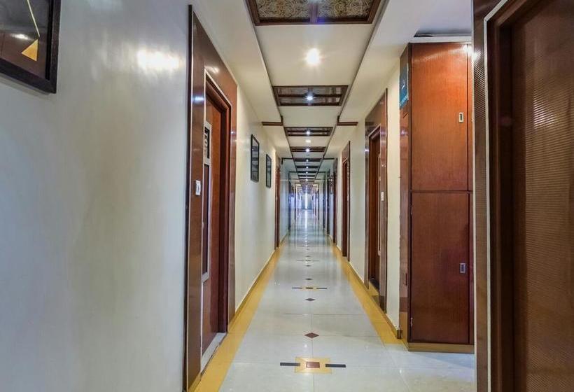 Fotos del hotel Capital O 85837  Rudra Mahal:  16