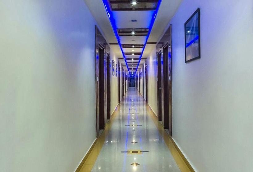 Fotos del hotel Capital O 85837  Rudra Mahal:  9