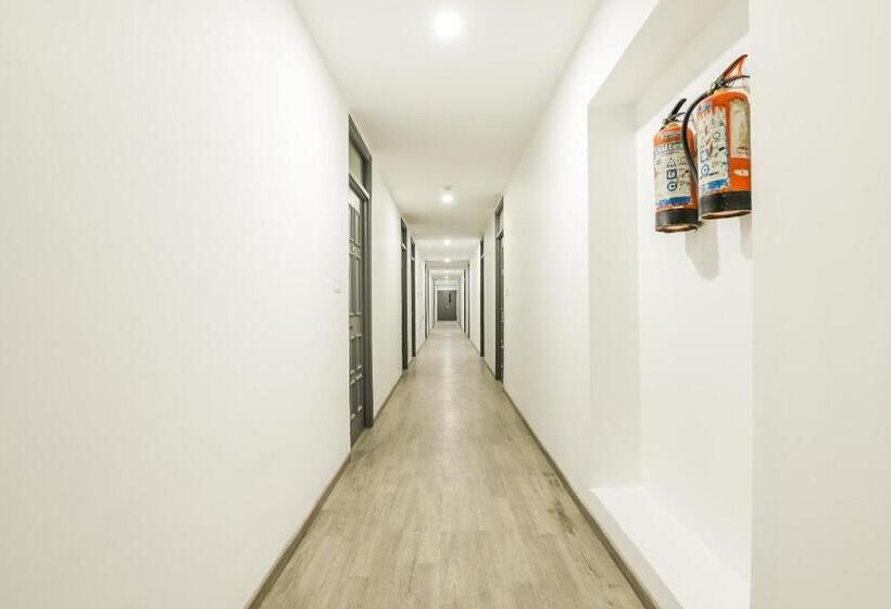 Fotos del hotel Jageer Palace:  8