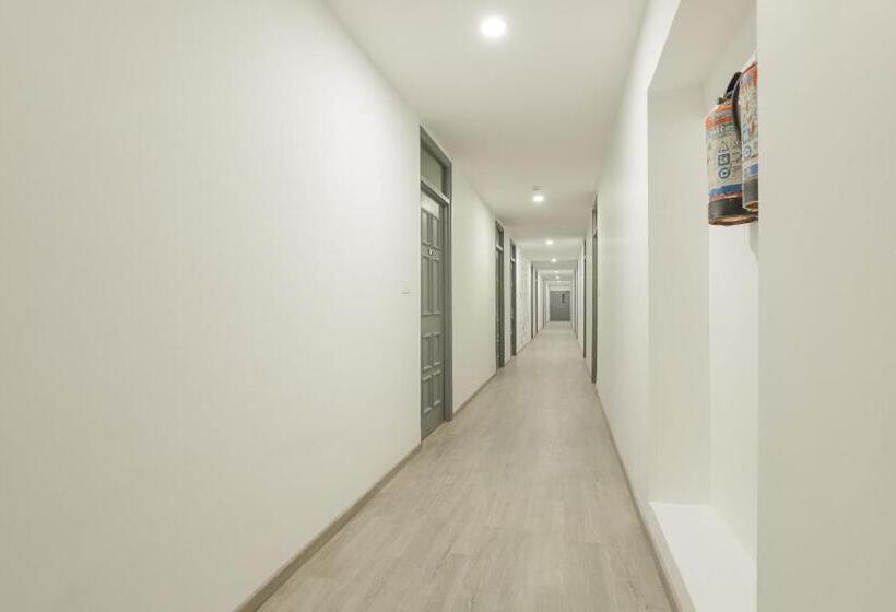 Fotos del hotel Jageer Palace:  2