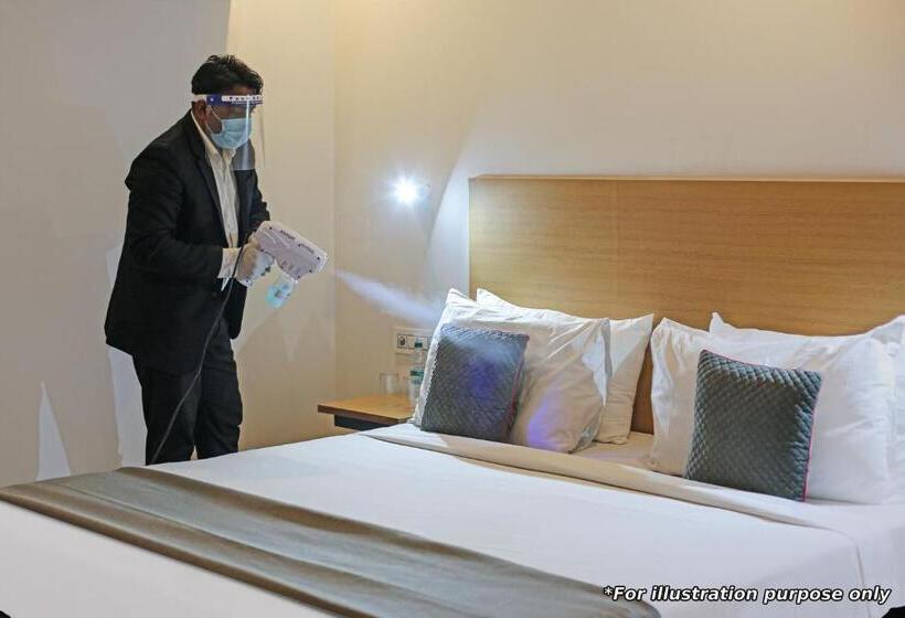 Fotos del hotel Jageer Palace:  22