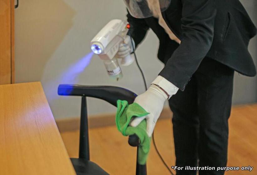 Fotos del hotel Jageer Palace:  5