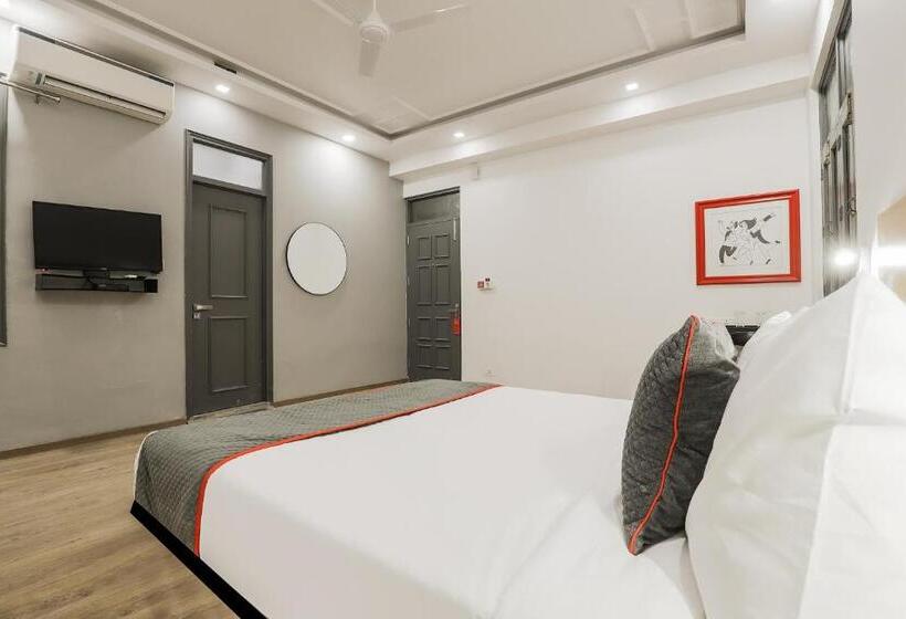 Fotos del hotel Jageer Palace:  19