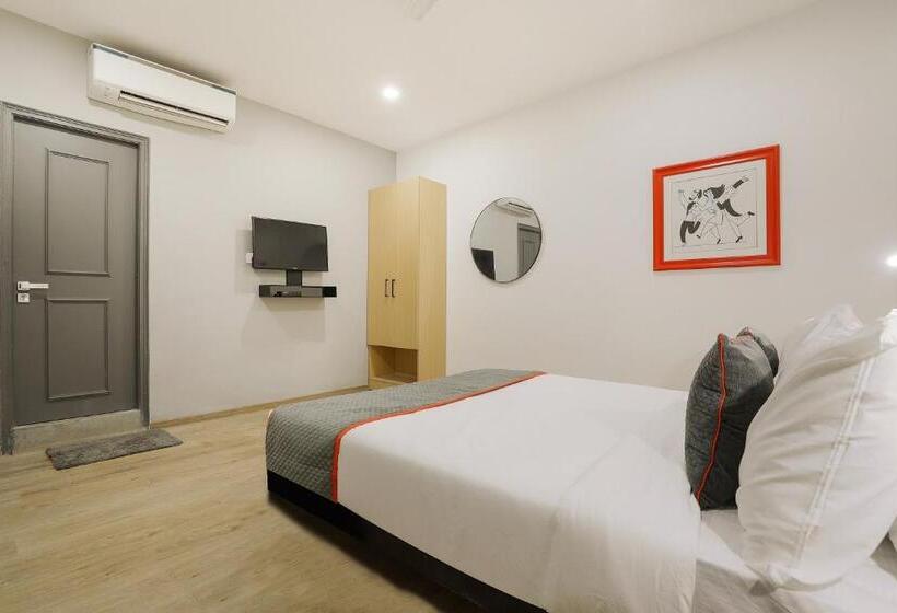 Fotos del hotel Jageer Palace:  18