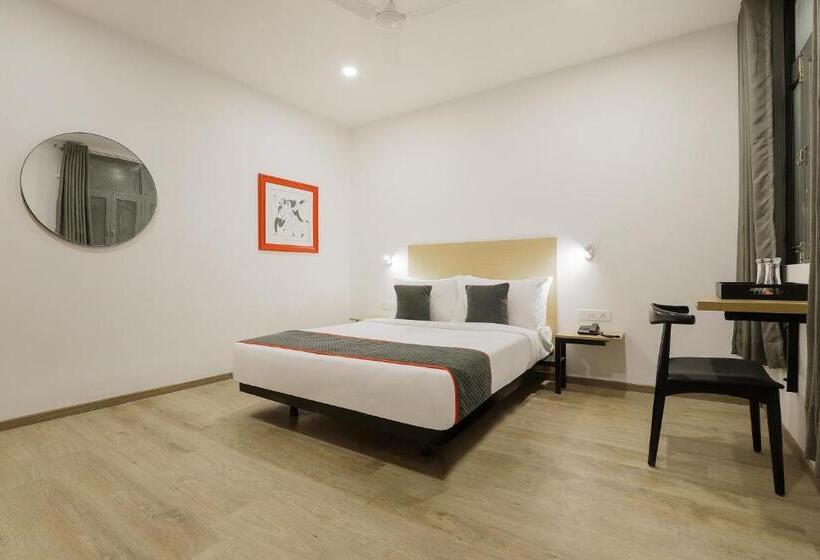 Fotos del hotel Jageer Palace:  7