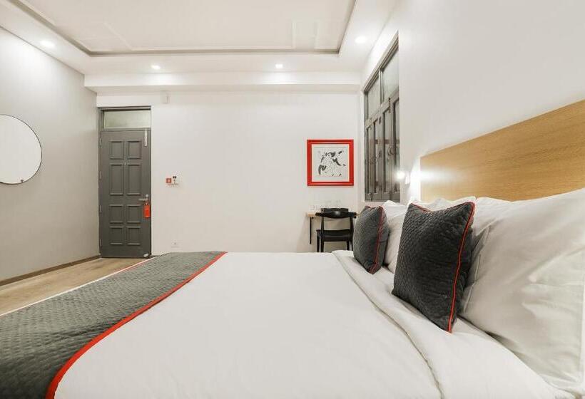 Fotos del hotel Jageer Palace:  17