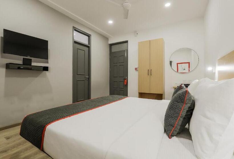 Fotos del hotel Jageer Palace:  16