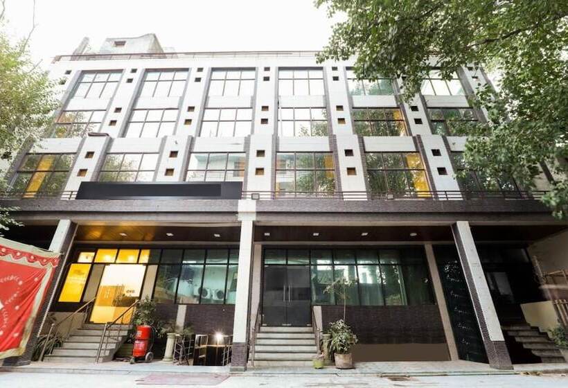 Fotos del hotel Jageer Palace:  6