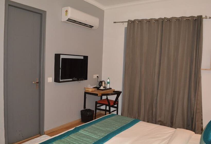 Fotos del hotel Jageer Palace:  15