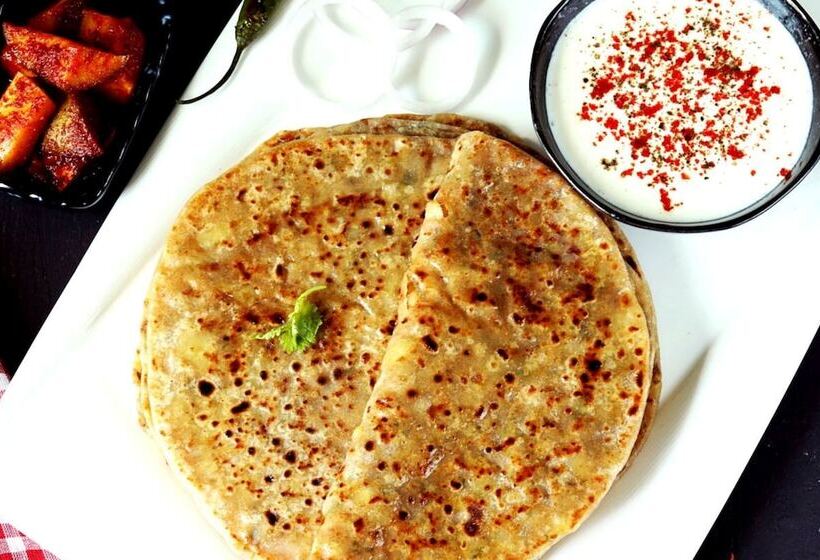 Fotos del hotel Jageer Palace:  14