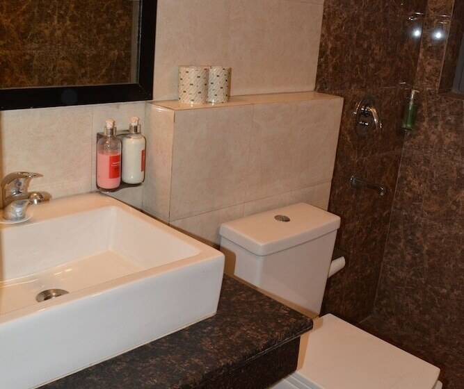 Fotos del hotel Jageer Palace:  4